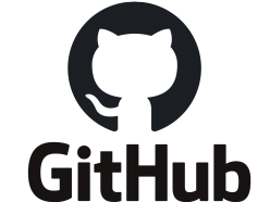 GitHub Logo